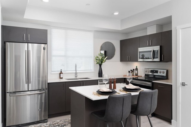 Appartement 2 1/2 Kelowna 1 900 $/mois. Appartement à louer Kelowna