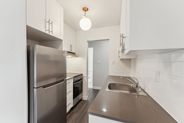 Appartement 2 1/2 Victoria 1 870 $/mois. Appartement à louer Victoria