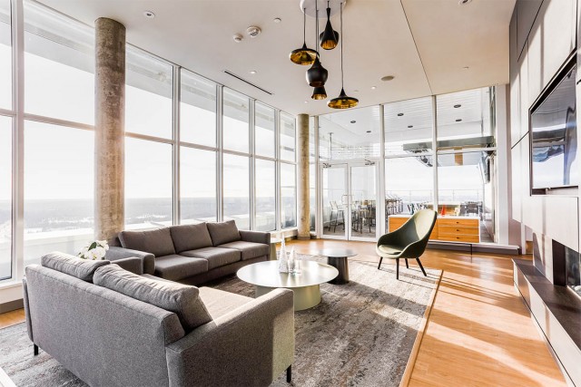 Appartement 4 1/2 Edmonton 4 500 $/mois. Appartement à louer Edmonton