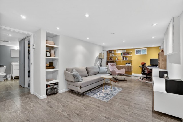Hochelaga-Maisonneuve  3 b. $115/day. Apartment for rent in Hochelaga-Maisonneuve
