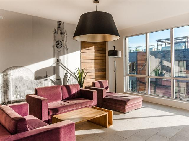  2 1/2 Vieux-Montréal 84 $/jour. Appartement à louer Vieux-Montréal