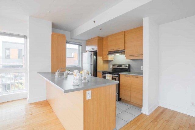 Appartement 3 1/2 Hochelaga-Maisonneuve 1 595 $/mois. Appartement à louer Hochelaga-Maisonneuve