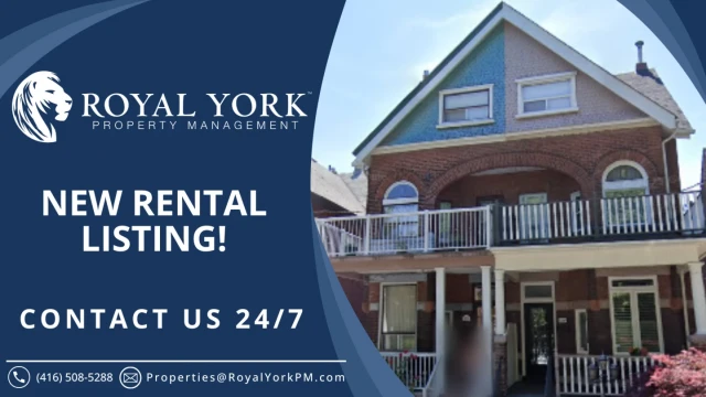 Greater Toronto Area Apartment 1 b. $2,500/month. Apartment for rent in Greater Toronto Area