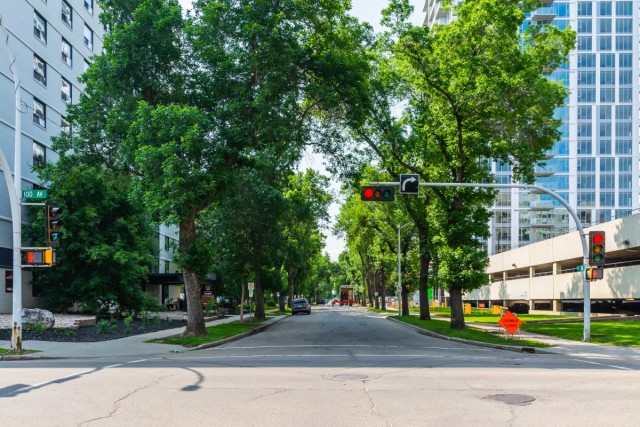 Appartement 1 1/2 Edmonton 1 070 $/mois. Appartement à louer Edmonton