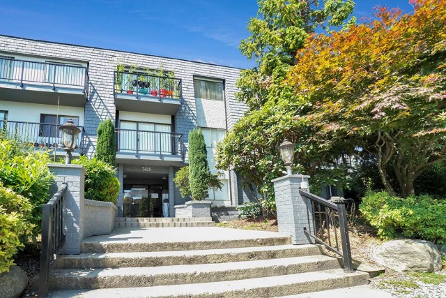 Appartement 2 1/2 Vancouver 1 695 $/mois. Appartement à louer Vancouver