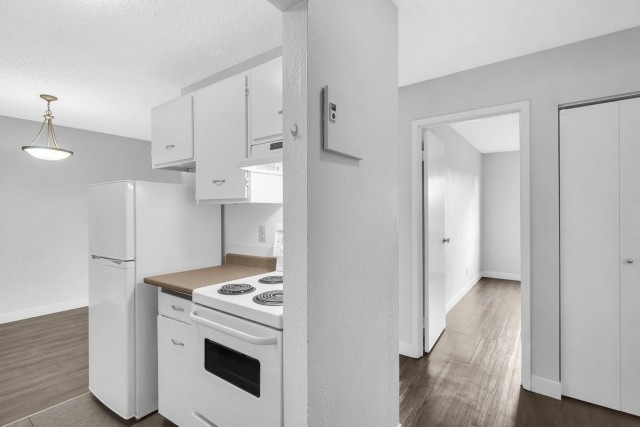 Appartement 2 1/2 Vancouver 1 695 $/mois. Appartement à louer Vancouver