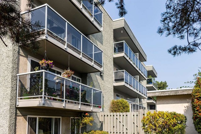 Victoria Apartment 1 b. $1,940/month. Apartment for rent in Victoria