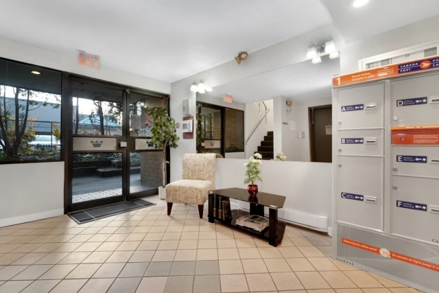 Appartement 2 1/2 Vancouver 1 640 $/mois. Appartement à louer Vancouver