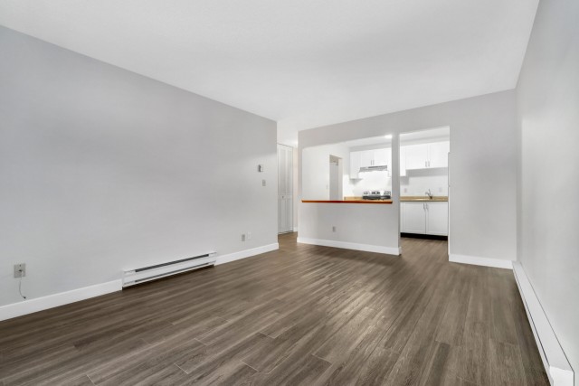 Appartement 2 1/2 Vancouver 1 640 $/mois. Appartement à louer Vancouver