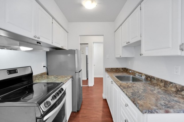 Appartement 2 1/2 Vancouver 1 685 $/mois. Appartement à louer Vancouver
