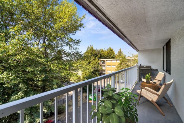 Appartement 2 1/2 Vancouver 1 690 $/mois. Appartement à louer Vancouver