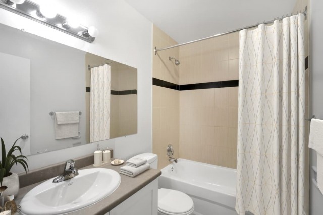 Appartement 2 1/2 Vancouver 1 690 $/mois. Appartement à louer Vancouver