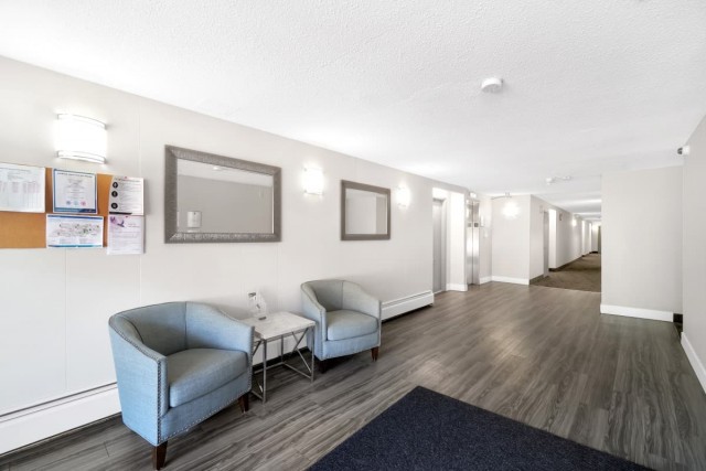 Appartement 2 1/2 Vancouver 1 690 $/mois. Appartement à louer Vancouver