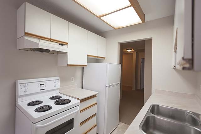 Appartement 2 1/2 Vancouver 1 730 $/mois. Appartement à louer Vancouver