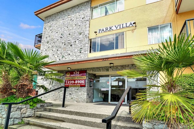 Appartement 2 1/2 Vancouver 1 670 $/mois. Appartement à louer Vancouver