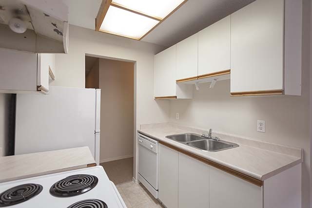 Appartement 2 1/2 Vancouver 1 730 $/mois. Appartement à louer Vancouver