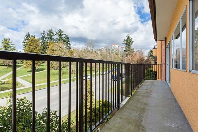Appartement 2 1/2 Vancouver 1 670 $/mois. Appartement à louer Vancouver