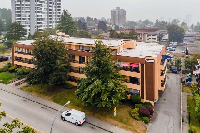 Appartement 2 1/2 Vancouver 1 670 $/mois. Appartement à louer Vancouver