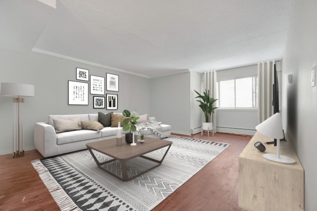 Appartement 2 1/2 Vancouver 1 695 $/mois. Appartement à louer Vancouver