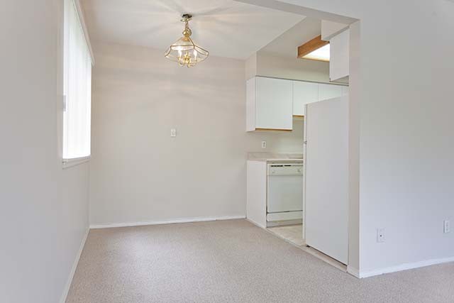 Appartement 2 1/2 Vancouver 1 690 $/mois. Appartement à louer Vancouver