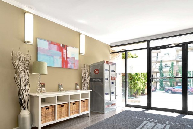 Appartement 2 1/2 Vancouver 1 690 $/mois. Appartement à louer Vancouver