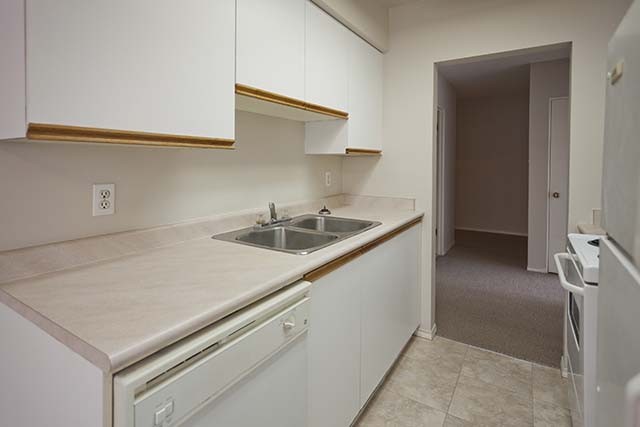 Appartement 2 1/2 Vancouver 1 690 $/mois. Appartement à louer Vancouver