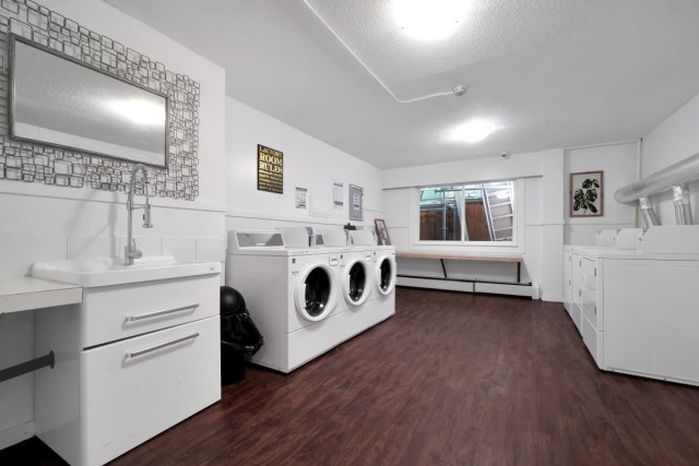 Appartement 2 1/2 Vancouver 1 695 $/mois. Appartement à louer Vancouver