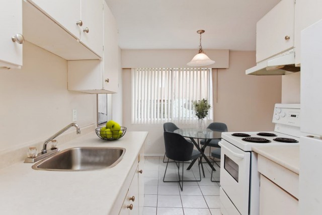 Appartement 2 1/2 Vancouver 1 680 $/mois. Appartement à louer Vancouver