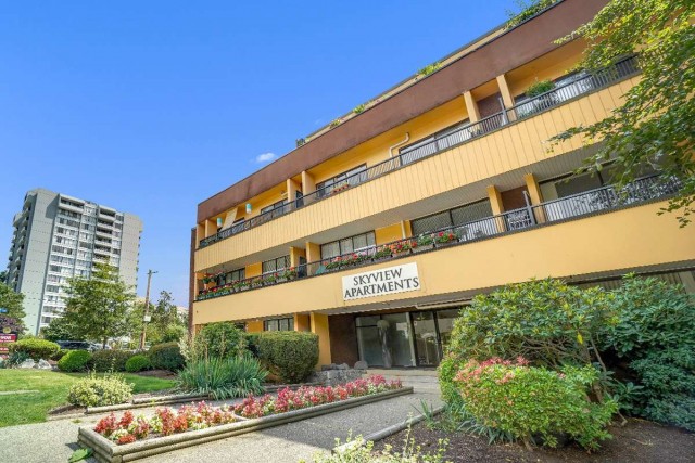 Appartement 2 1/2 Vancouver 1 705 $/mois. Appartement à louer Vancouver