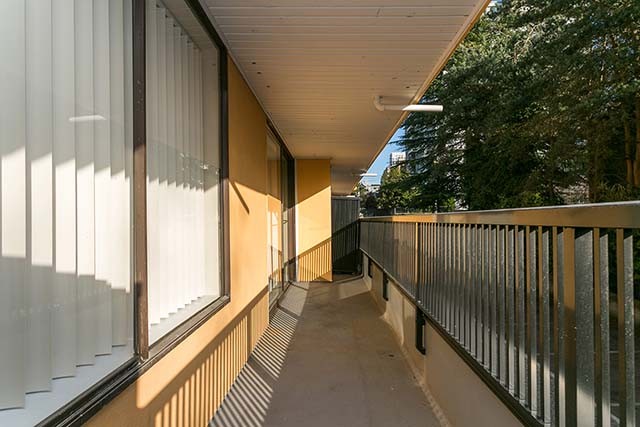 Appartement 2 1/2 Vancouver 1 705 $/mois. Appartement à louer Vancouver