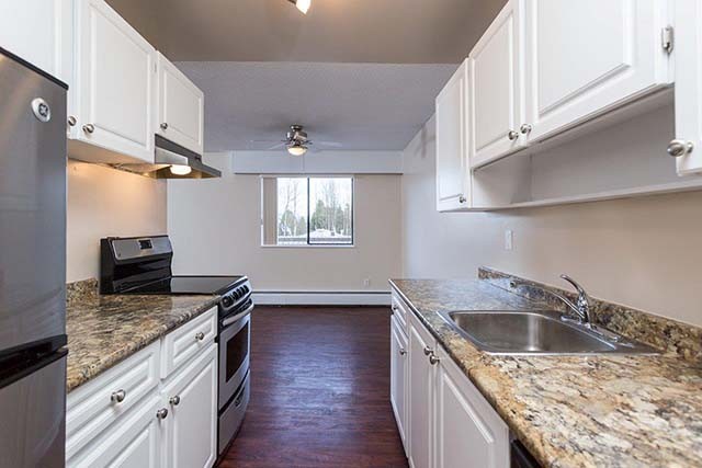Appartement 2 1/2 Vancouver 1 705 $/mois. Appartement à louer Vancouver