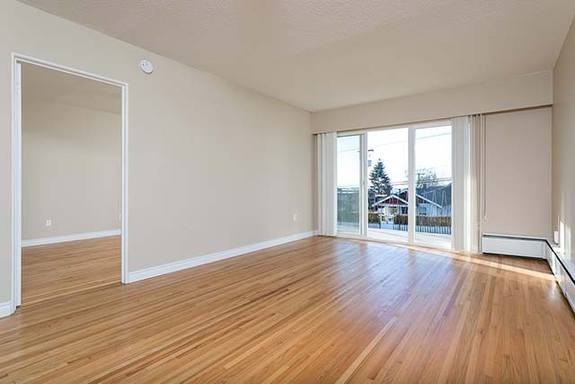 Appartement 2 1/2 Vancouver 1 690 $/mois. Appartement à louer Vancouver