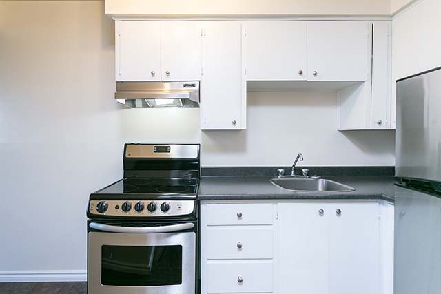 Appartement 2 1/2 Vancouver 1 690 $/mois. Appartement à louer Vancouver