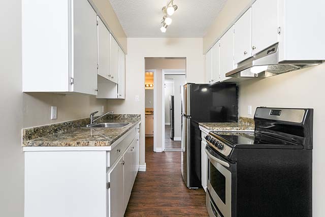 Appartement 2 1/2 Vancouver 1 695 $/mois. Appartement à louer Vancouver