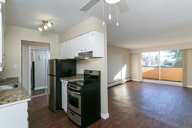 Appartement 2 1/2 Vancouver 1 695 $/mois. Appartement à louer Vancouver