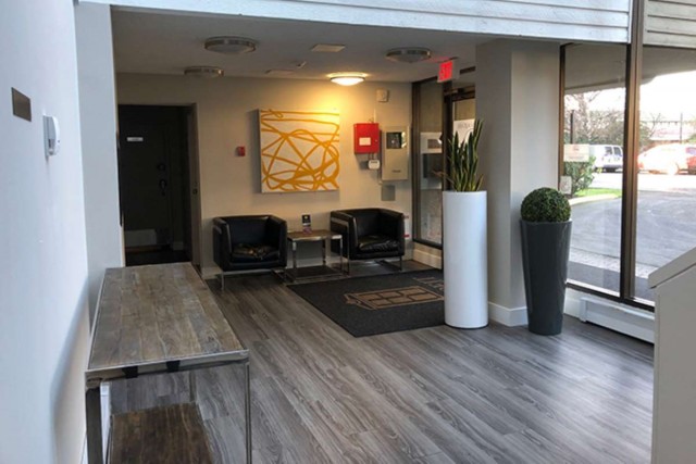 Appartement 1 1/2 Vancouver 1 800 $/mois. Appartement à louer Vancouver