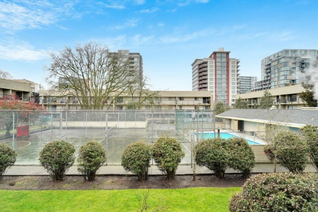 Appartement 1 1/2 Vancouver 1 800 $/mois. Appartement à louer Vancouver