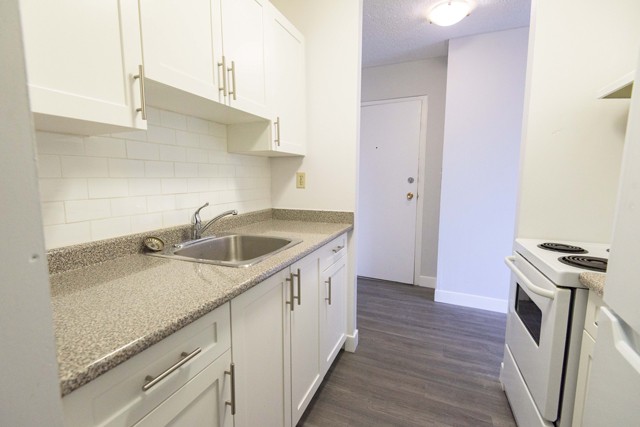 Appartement 1 1/2 Victoria 1 495 $/mois. Appartement à louer Victoria