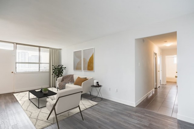 Appartement 2 1/2 Grand Toronto 2 095 $/mois. Appartement à louer Grand Toronto