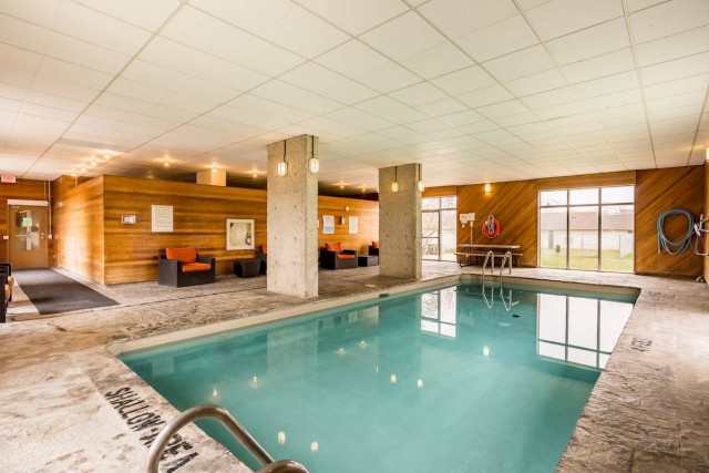 Appartement 2 1/2 Grand Toronto 2 095 $/mois. Appartement à louer Grand Toronto