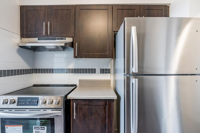 Appartement 2 1/2 Grand Toronto 2 095 $/mois. Appartement à louer Grand Toronto