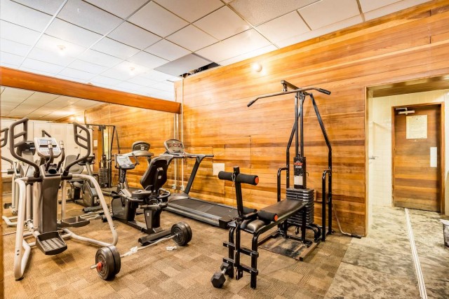 Appartement 2 1/2 Grand Toronto 2 095 $/mois. Appartement à louer Grand Toronto