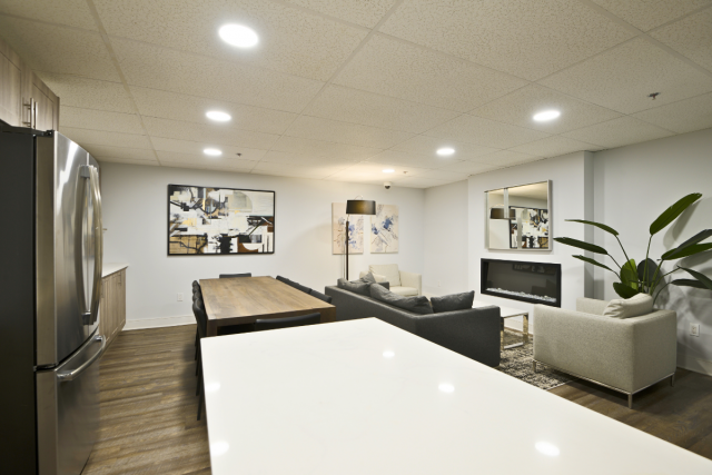Mississauga Apartment 1 b. $1,785/month. Apartment for rent in Mississauga