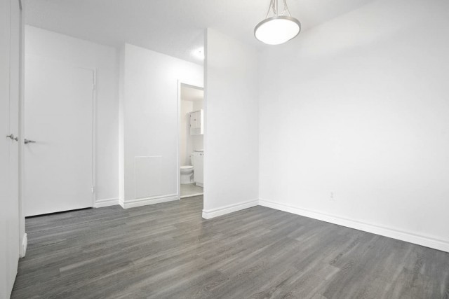 Mercier and Nouveau-Rosemont Apartment 1 b. $1,275/month. Apartment for rent in Mercier and Nouveau-Rosemont