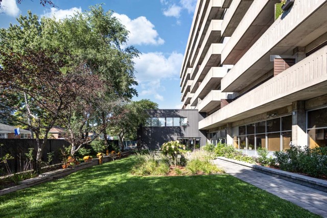 Mercier and Nouveau-Rosemont Apartment 1 b. $1,275/month. Apartment for rent in Mercier and Nouveau-Rosemont