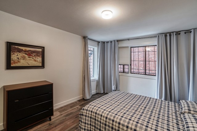 Ahuntsic and Cartierville  2 b. $90/day. Apartment for rent in Ahuntsic and Cartierville