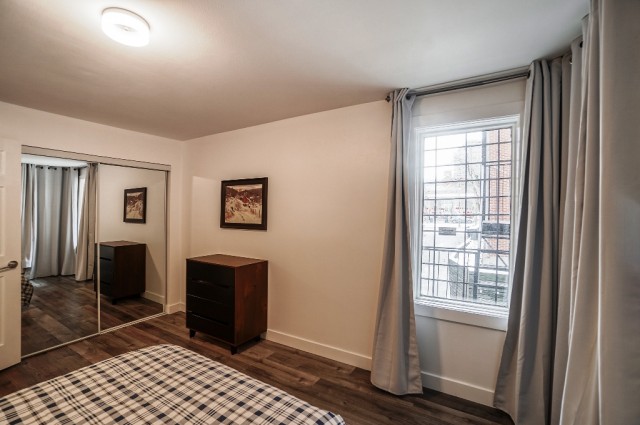 Ahuntsic and Cartierville  2 b. $90/day. Apartment for rent in Ahuntsic and Cartierville