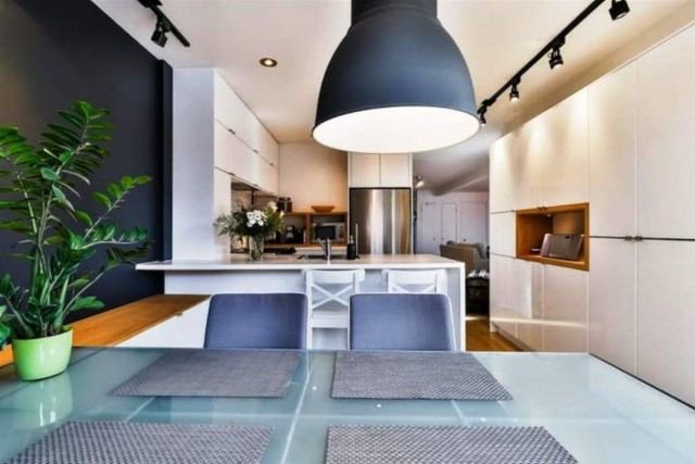  4 1/2 Plateau Mont-Royal 149 $/jour. Appartement à louer Plateau Mont-Royal