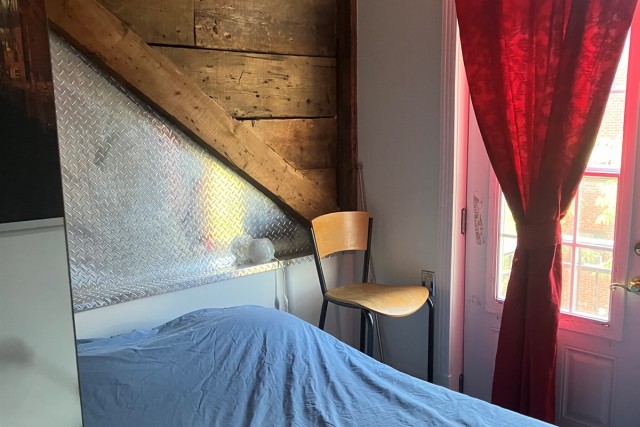Quartier latin and south-central  2 b. $90/day. Apartment for rent in Quartier latin and south-central