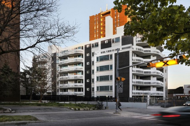 Appartement 2 1/2 Grand Toronto 2 750 $/mois. Appartement à louer Grand Toronto